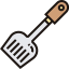Food and restaurant icon 64x64