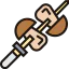 Barbecue icon 64x64