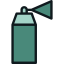 Spray icon 64x64