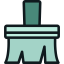 Brush icon 64x64