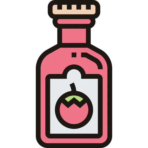 Bottle icon