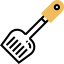 Food and restaurant icon 64x64