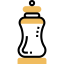 Food and restaurant icon 64x64