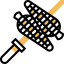 Barbecue icon 64x64