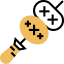 Barbecue icon 64x64