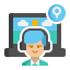 Digital nomad 상 64x64