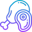 Barbecue icon 64x64