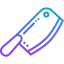 Cleaver icon 64x64