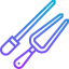 Barbecue icon 64x64