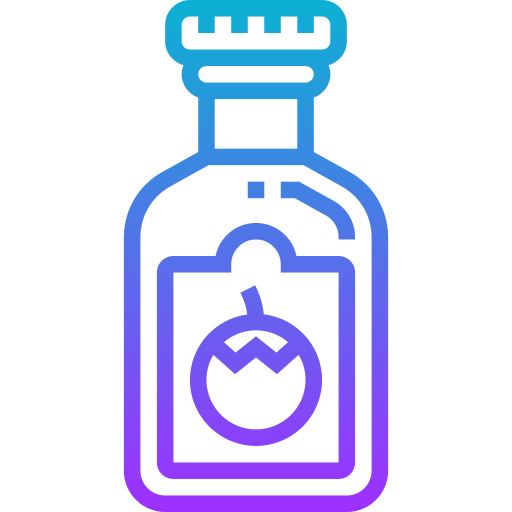 Bottle icon