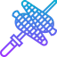 Barbecue icon 64x64