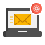 Email Ikona 64x64