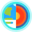 Earth icon 64x64