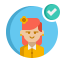 Freelancer Ikona 64x64
