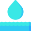 Water icon 64x64
