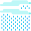 Rain icon 64x64