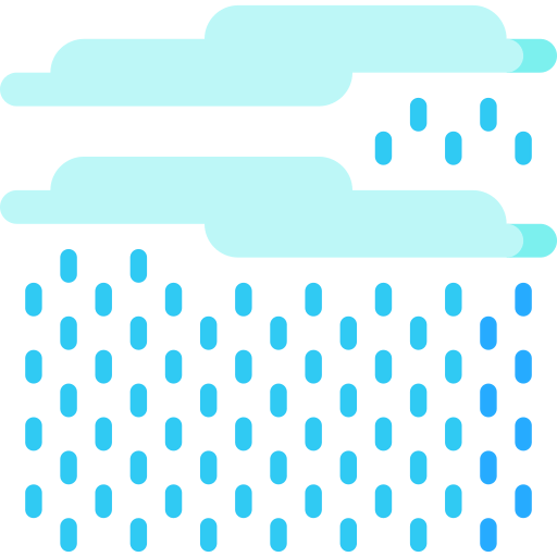 Rain icon