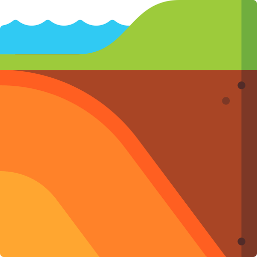 Lithosphere icon