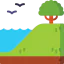 Biosphere icon 64x64