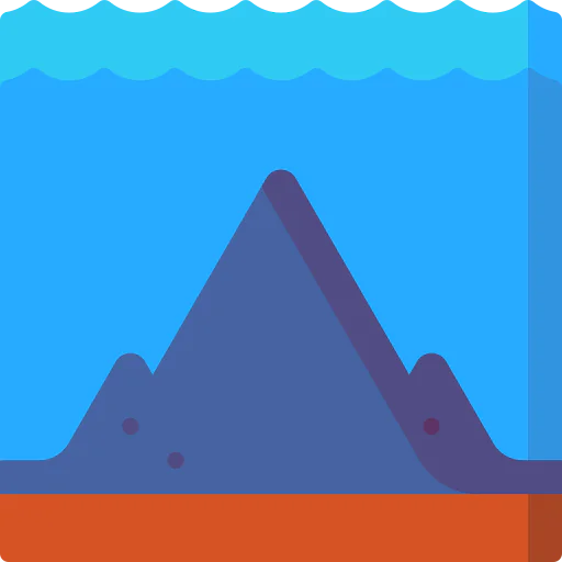 Ocean icon