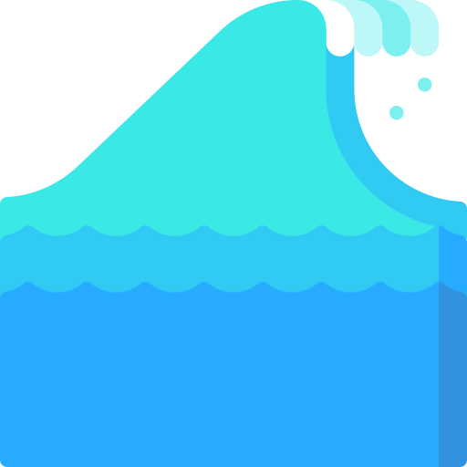 Ocean icon