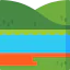 Riparian 图标 64x64