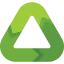 Recycling icon 64x64