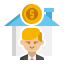 Business Ikona 64x64