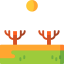 Deforestation 图标 64x64