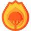 Wildfire icon 64x64