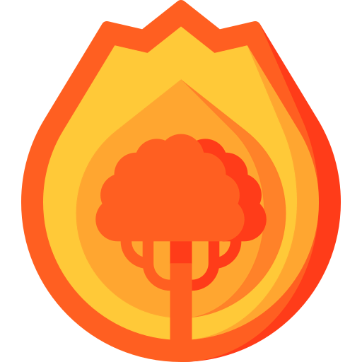 Wildfire icon