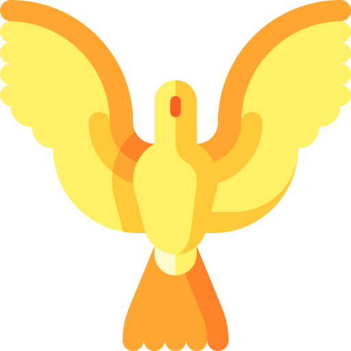 Bird icon
