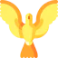 Bird icon 64x64