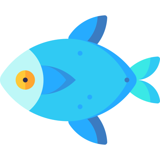Fish icon