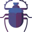 Stag beetle Symbol 64x64