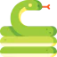 Snake icon 64x64