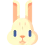Rabbit icon 64x64