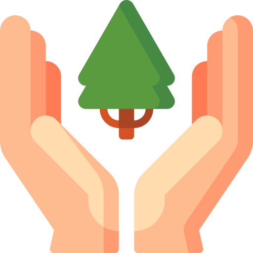 Tree icon