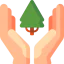 Tree icon 64x64