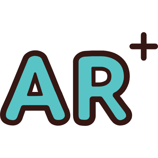 Ar icon