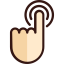 Touch icon 64x64