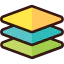 Layers icon 64x64