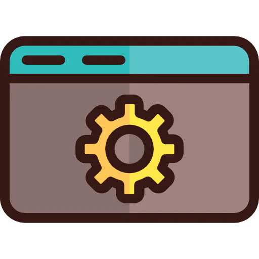 Settings icon