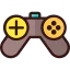 Gamepad icon 64x64