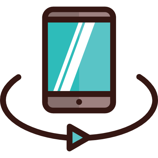 Mobile icon