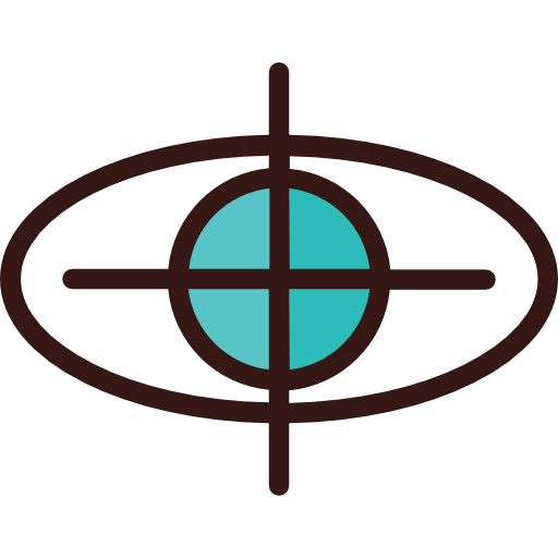 Focus icon