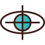 Focus icon 64x64