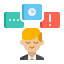 Time management Ikona 64x64