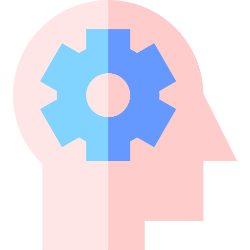 Brain icon