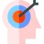 Brain icon 64x64